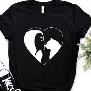 LOW STOCK cute women shirt